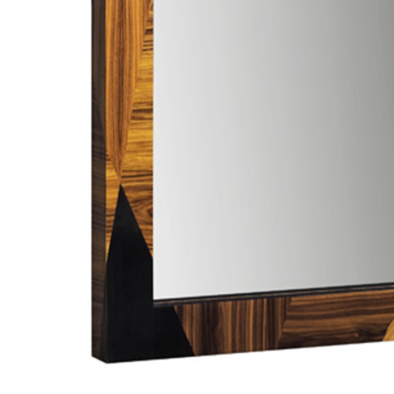 Other Geometry Mirror by DUISTT  For Sale