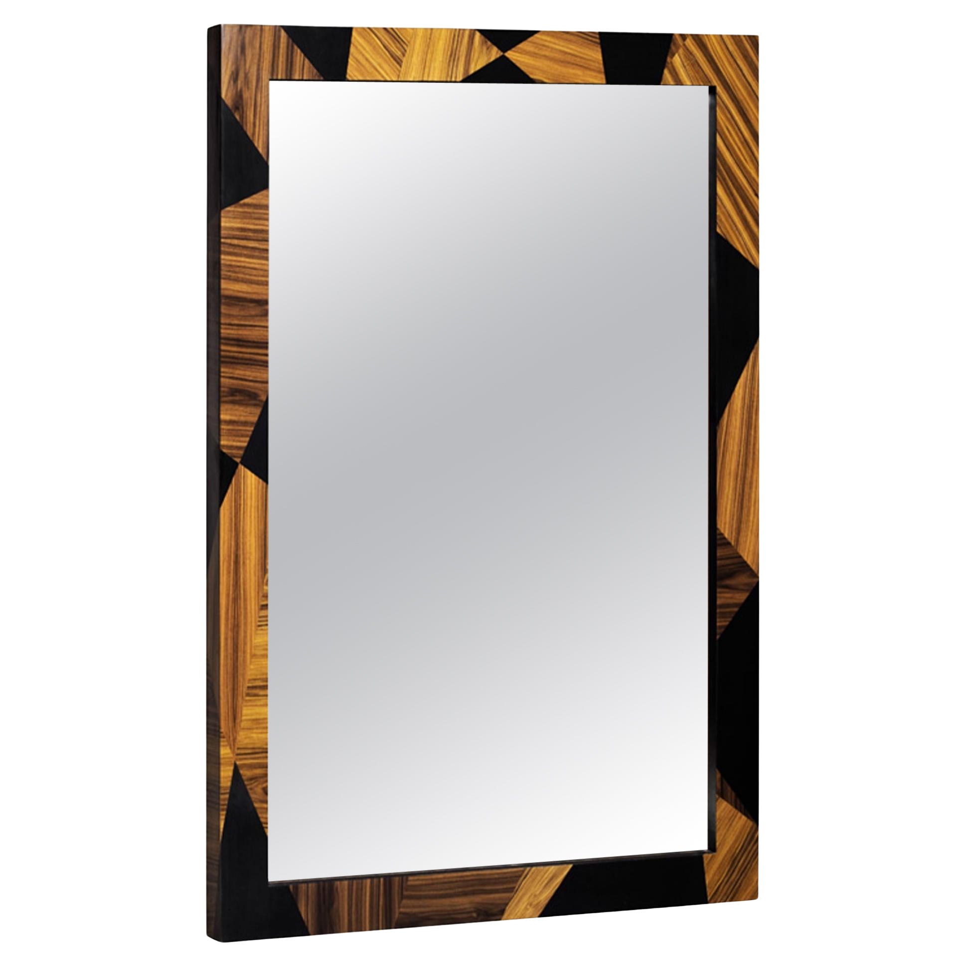 Geometry Mirror by DUISTT
