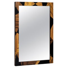 Geometry Mirror by DUISTT