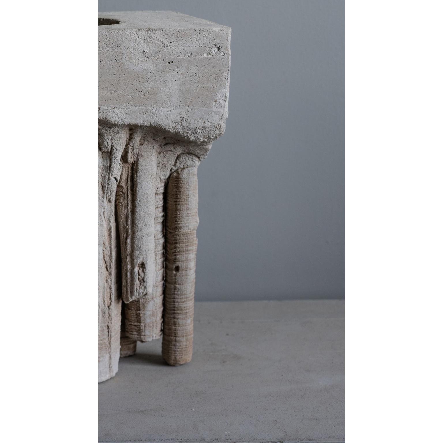 Altro Vaso geomorfico di Christian Zahr in vendita