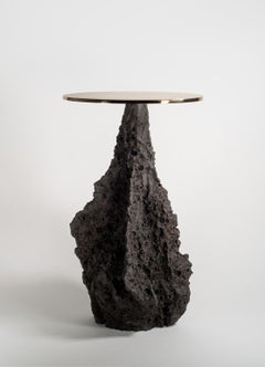 Geoprimitive 015 Table by Niclas Wolf