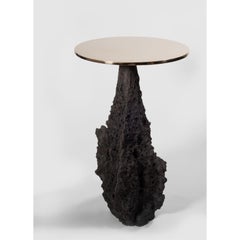 Geoprimitive Table by Niclas Wolf