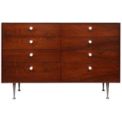 Geore Nelson Rosewood "Thin Edge" Dresser