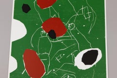 Georg Baselitz, Puck