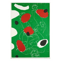 Georg Baselitz, Puck