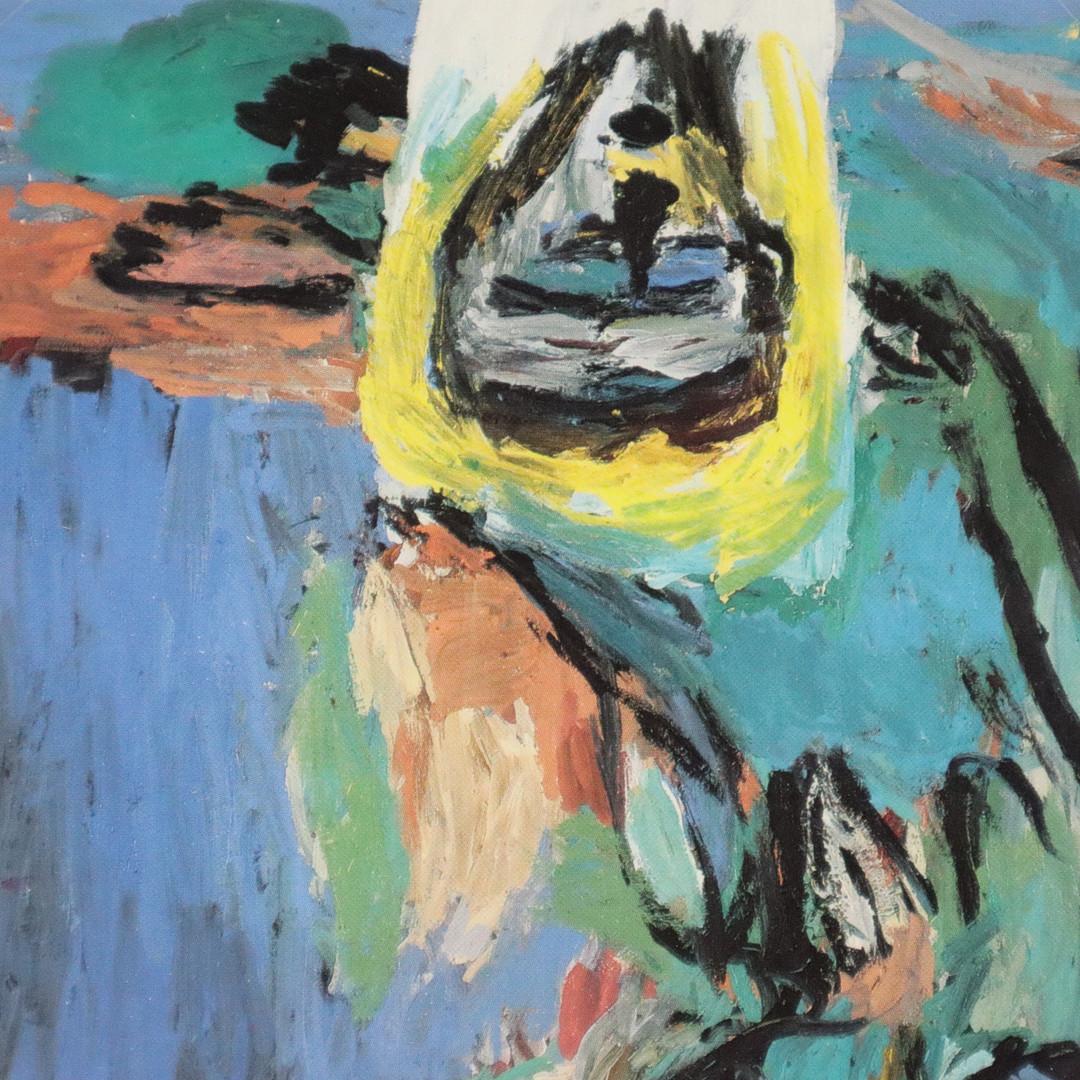 Georg Baselitz (1938) - 