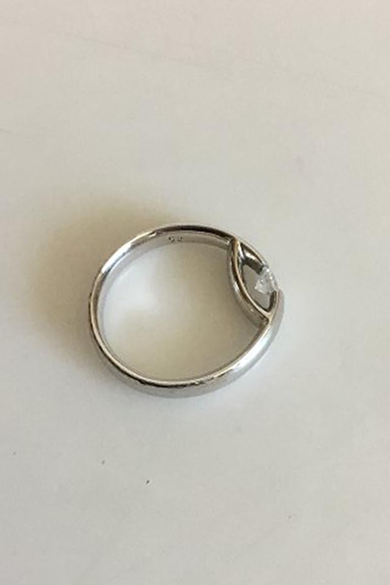 georg jensen centenary ring