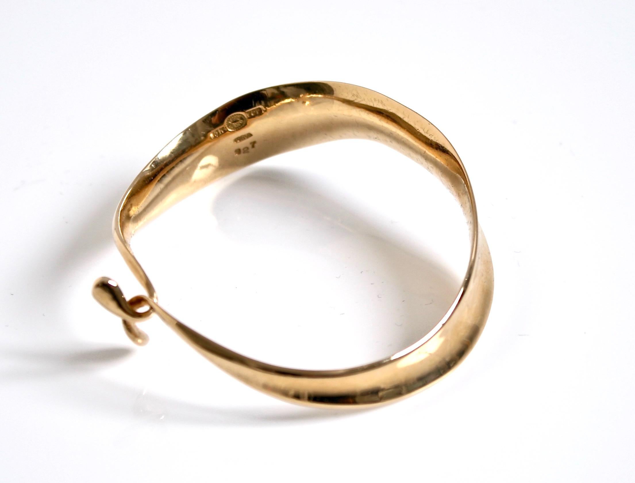 georg jensen torun bracelet