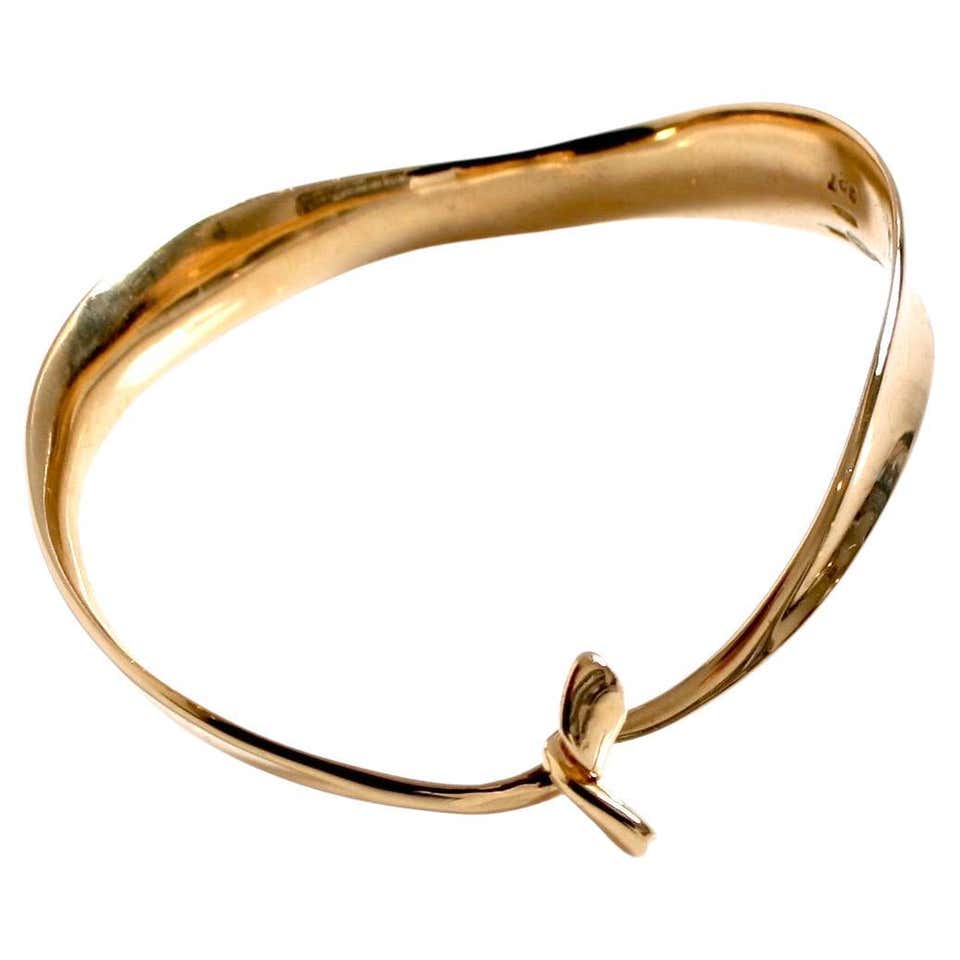 Georg jensen torun bangle Clearance