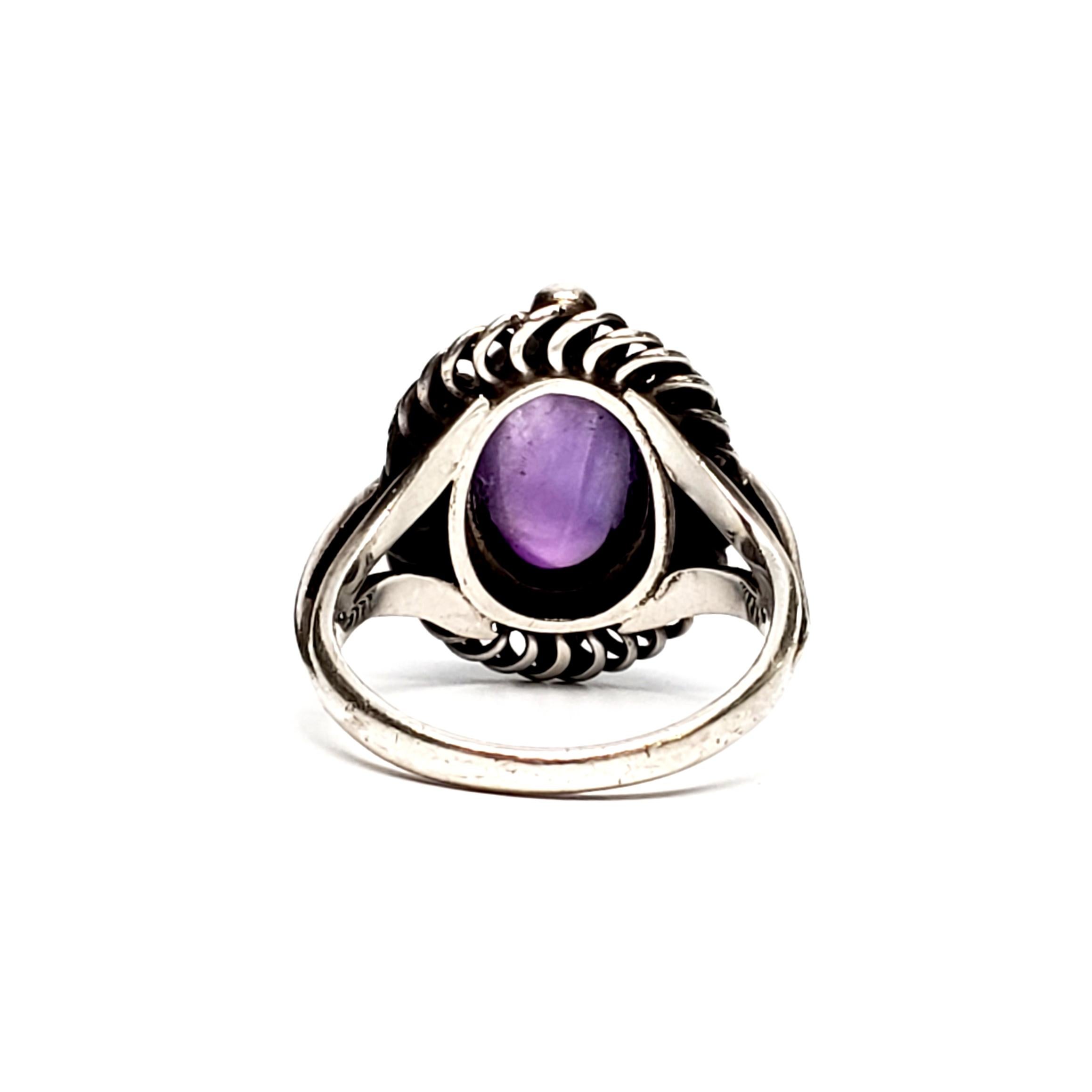 georg jensen ring