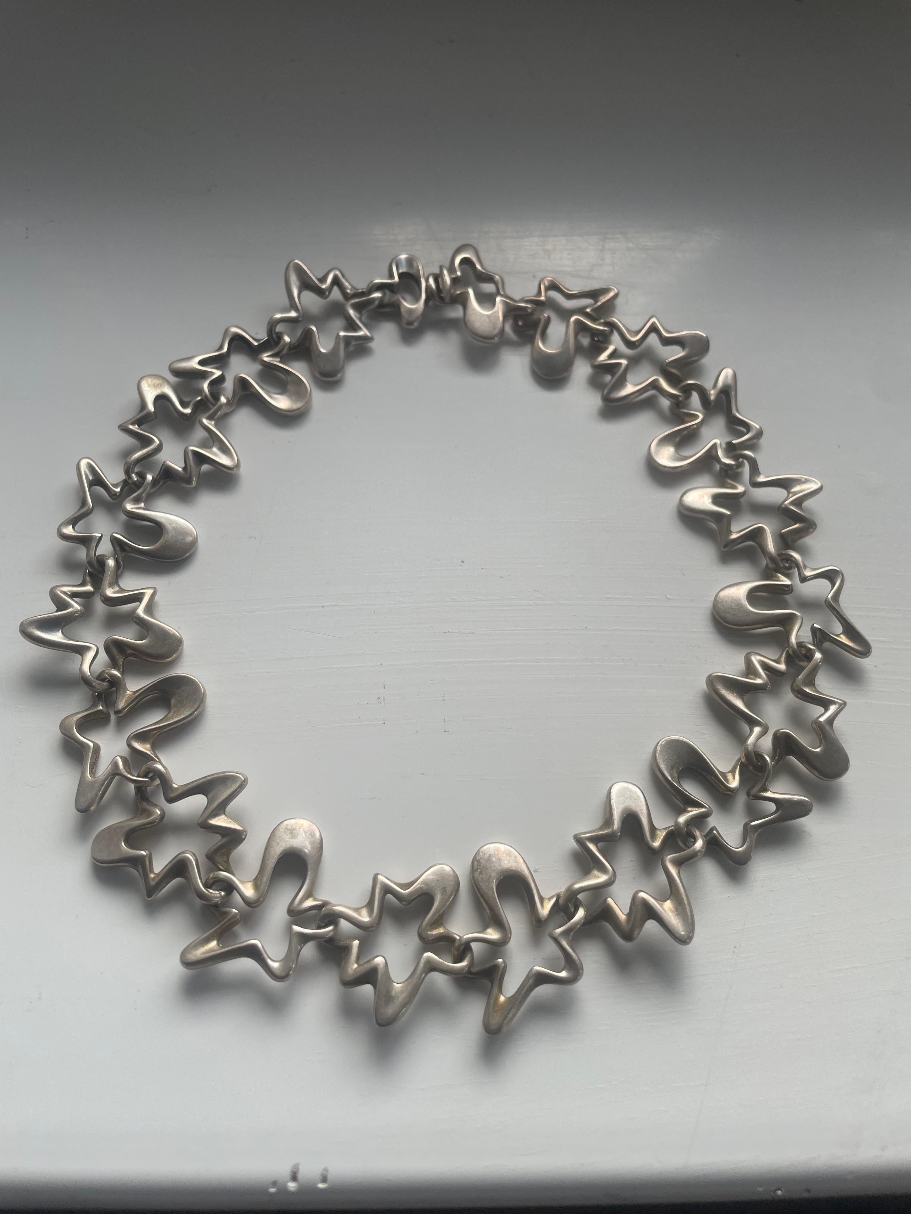 Georg Jensen, a Mid-Century Silver 