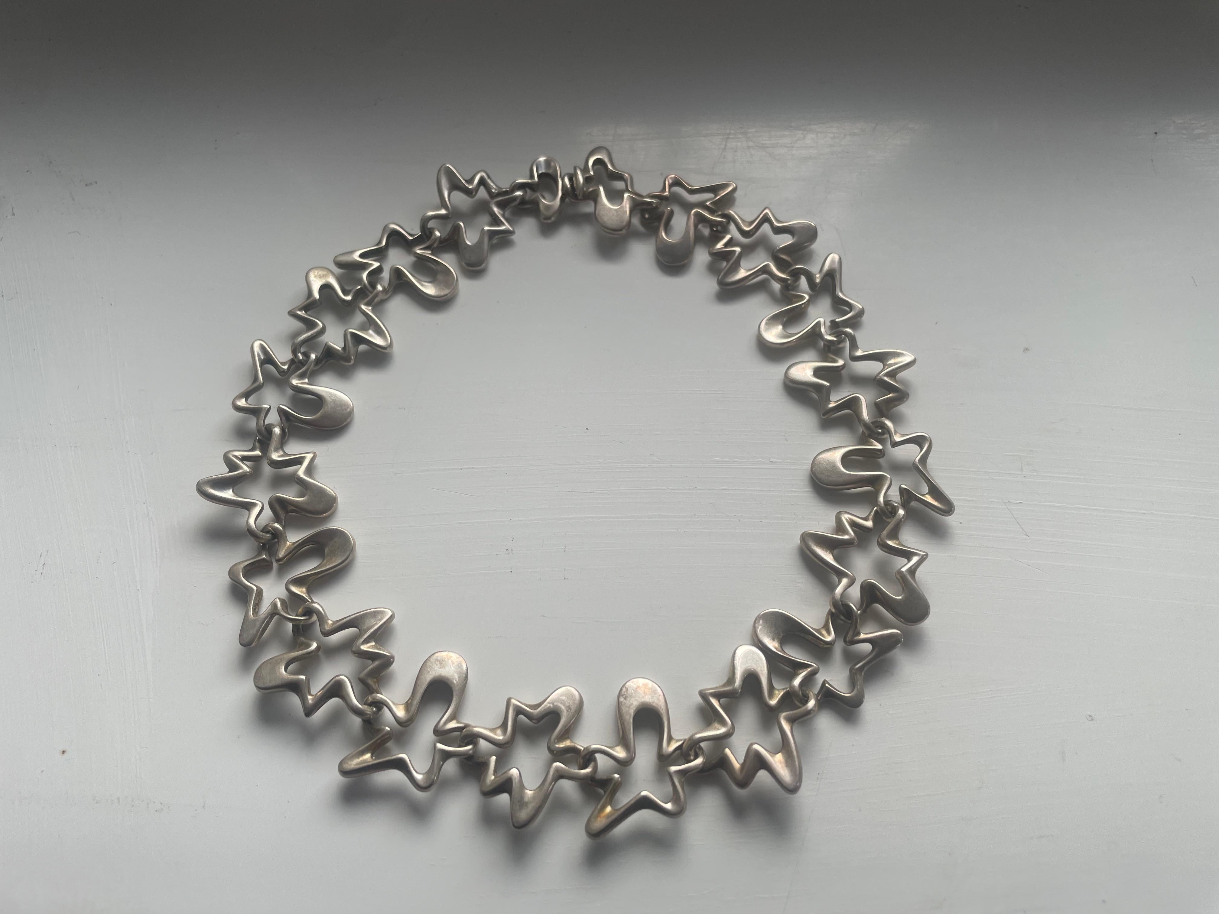 Georg Jensen, a Mid-Century Silver 