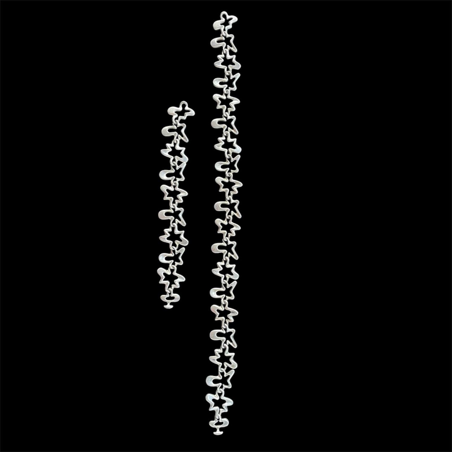 Georg Jensen, a Mid-Century Silver 
