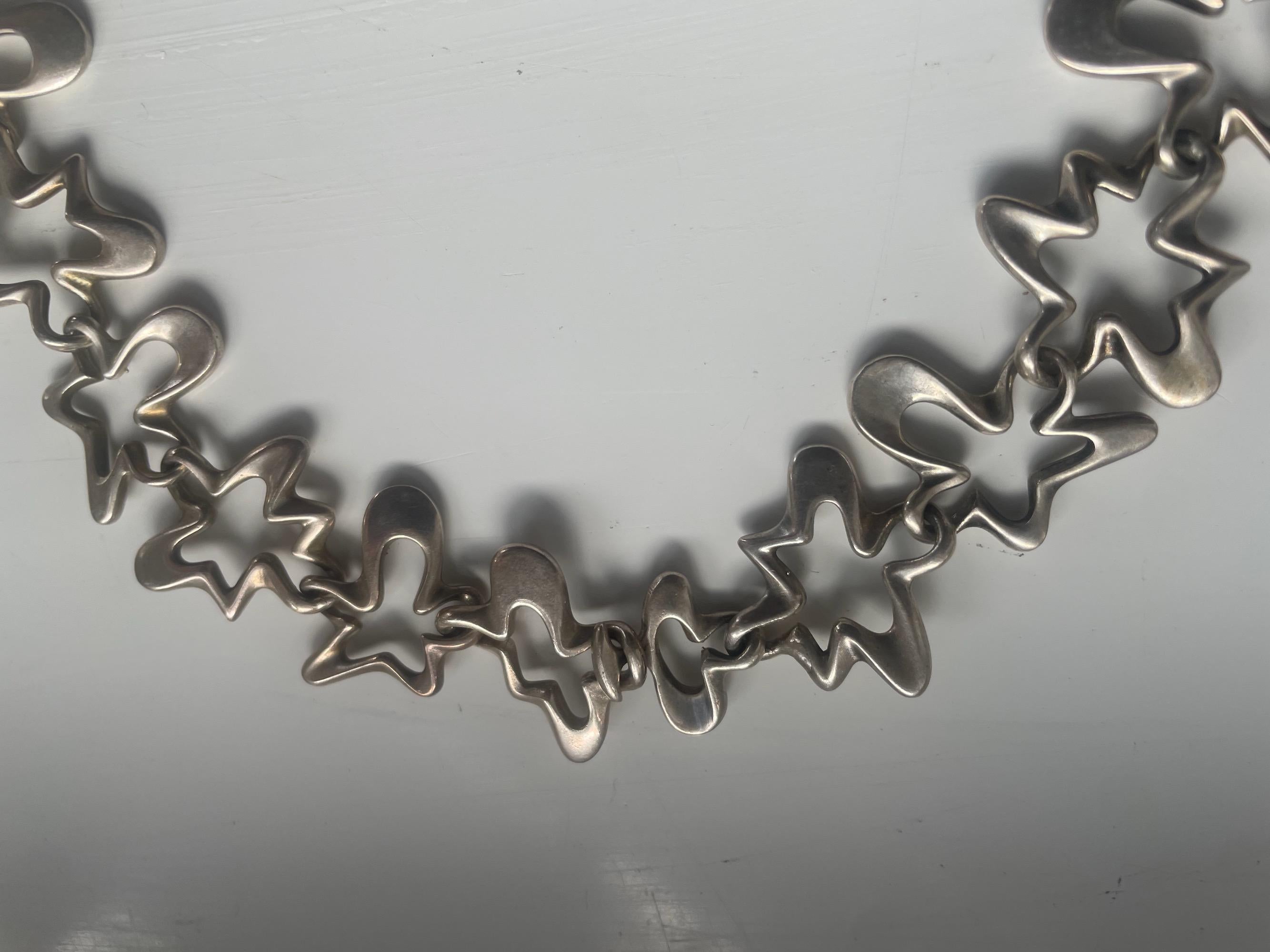 Georg Jensen, a Mid-Century Silver 