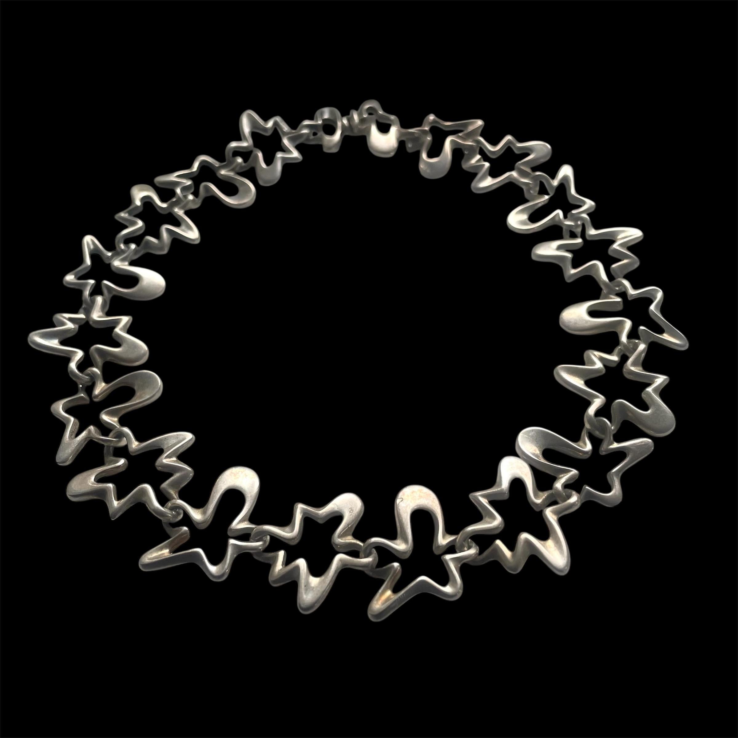 Georg Jensen, a Mid-Century Silver 