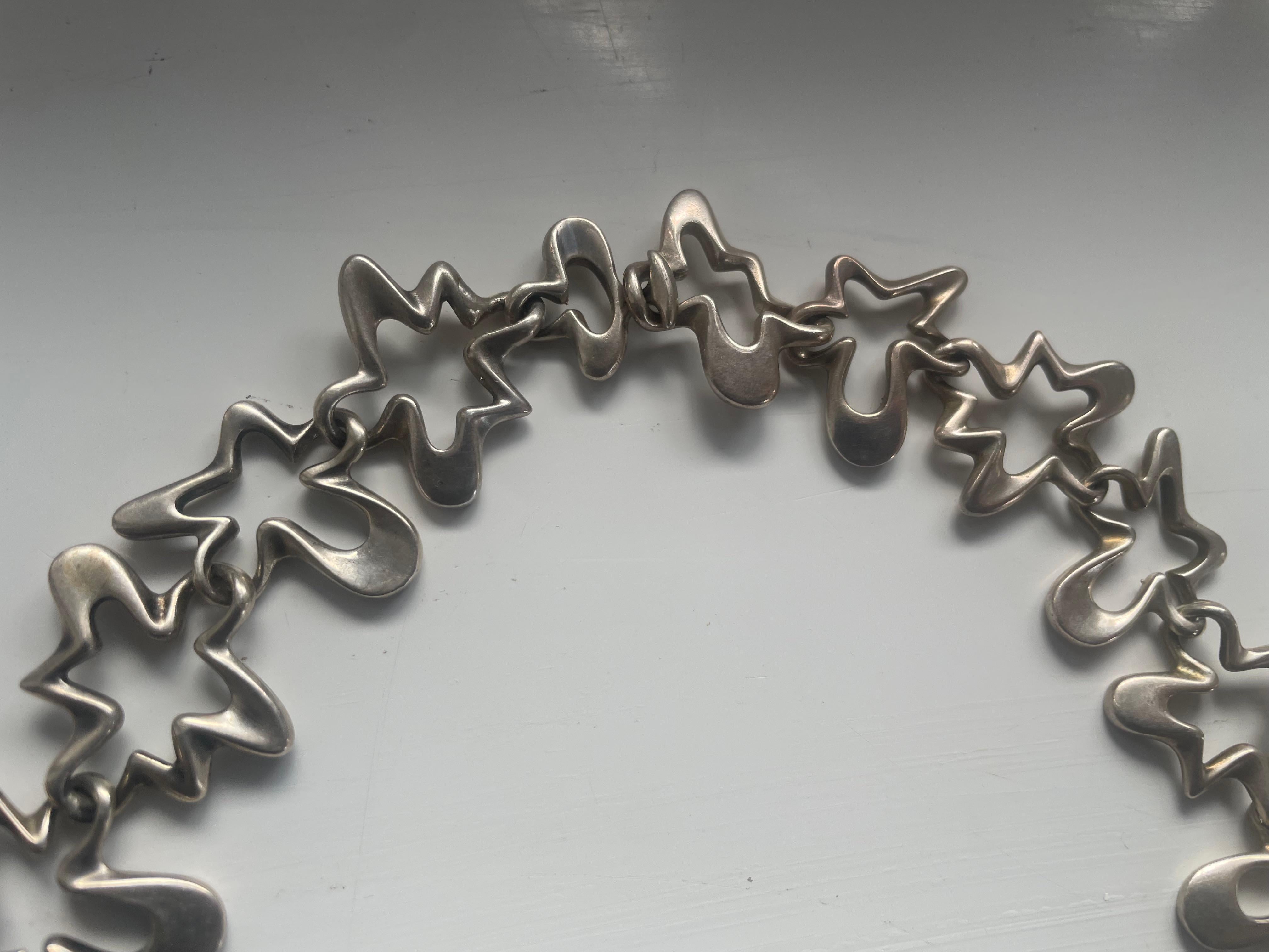 Georg Jensen, a Mid-Century Silver 
