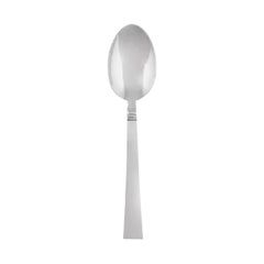 Georg Jensen Acadia in argento sterling cucchiaino medio 032