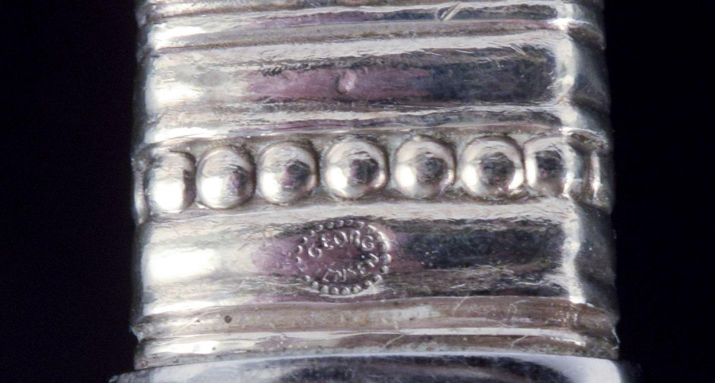 Argento 925 Georg Jensen 