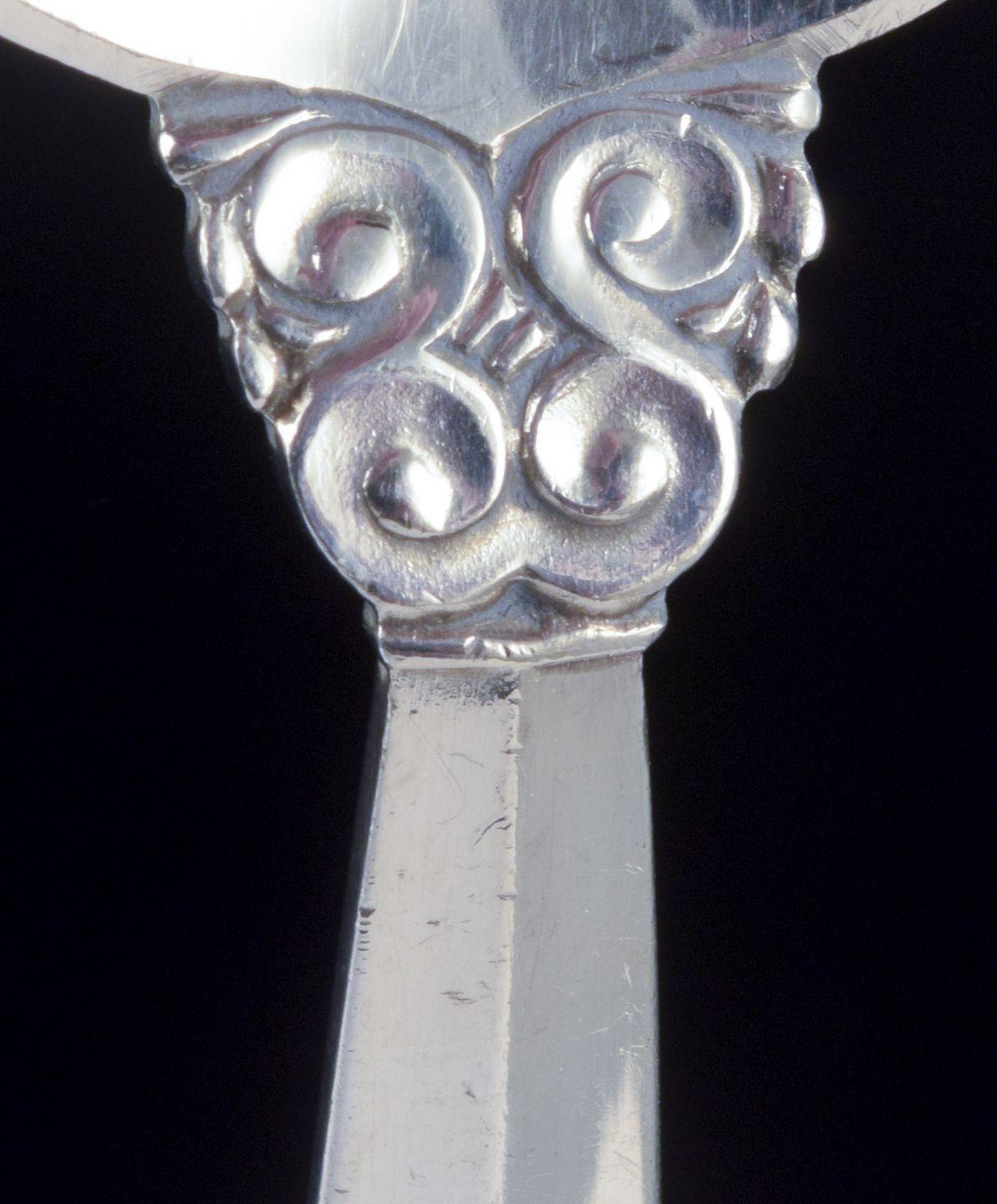 Georg Jensen 