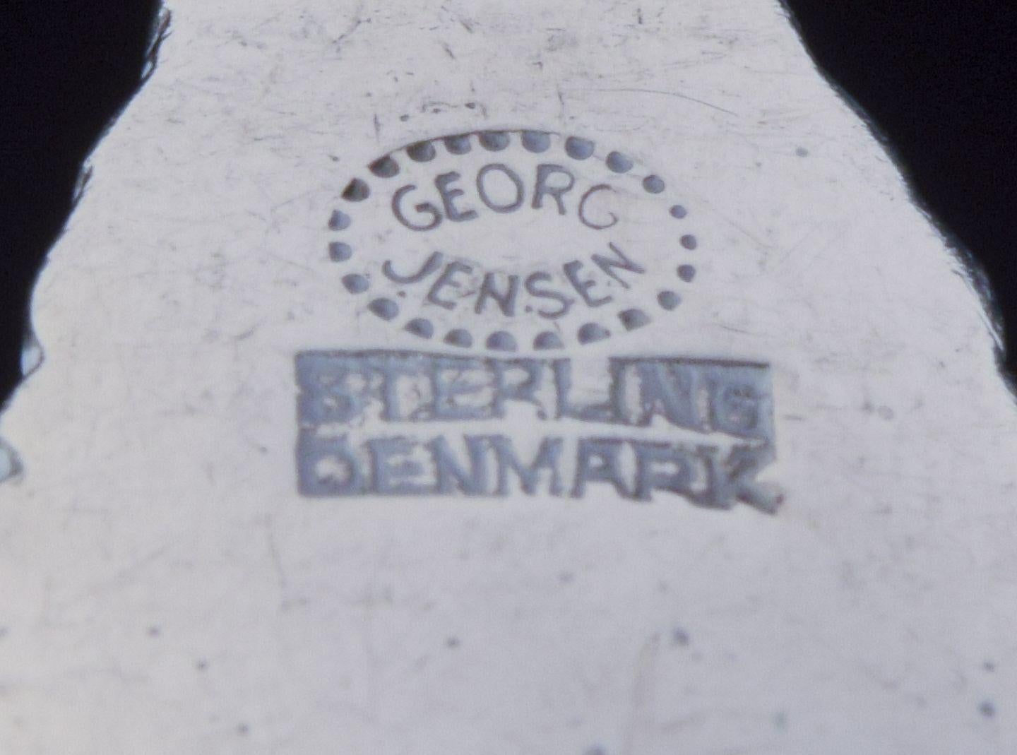 Georg Jensen 