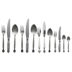 Sterling Silver