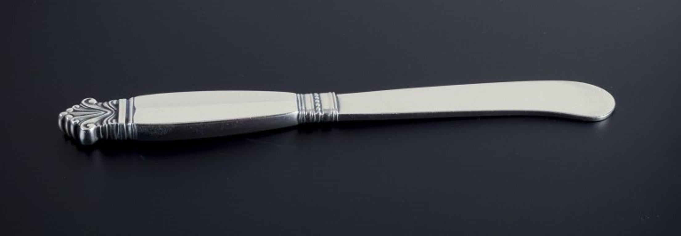 Art Deco Georg Jensen, 