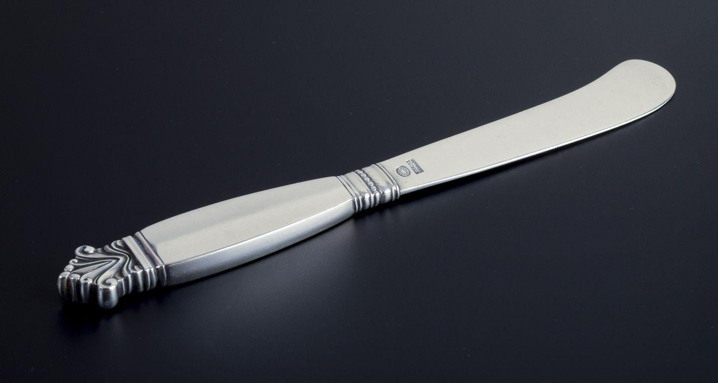 Danish Georg Jensen, 