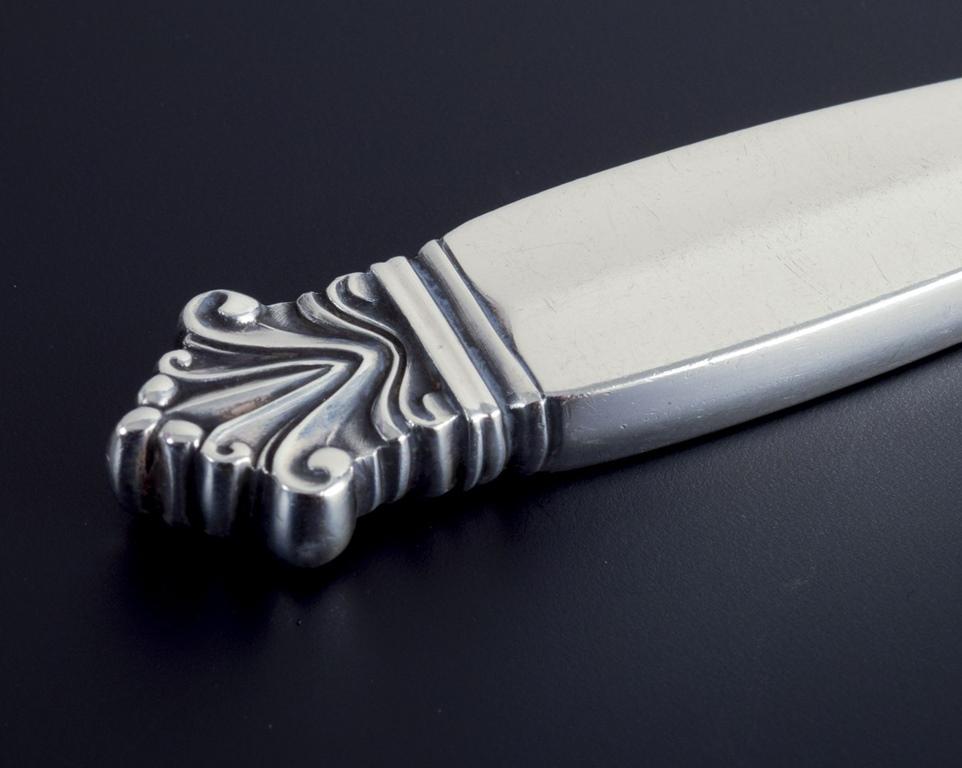 Georg Jensen, 
