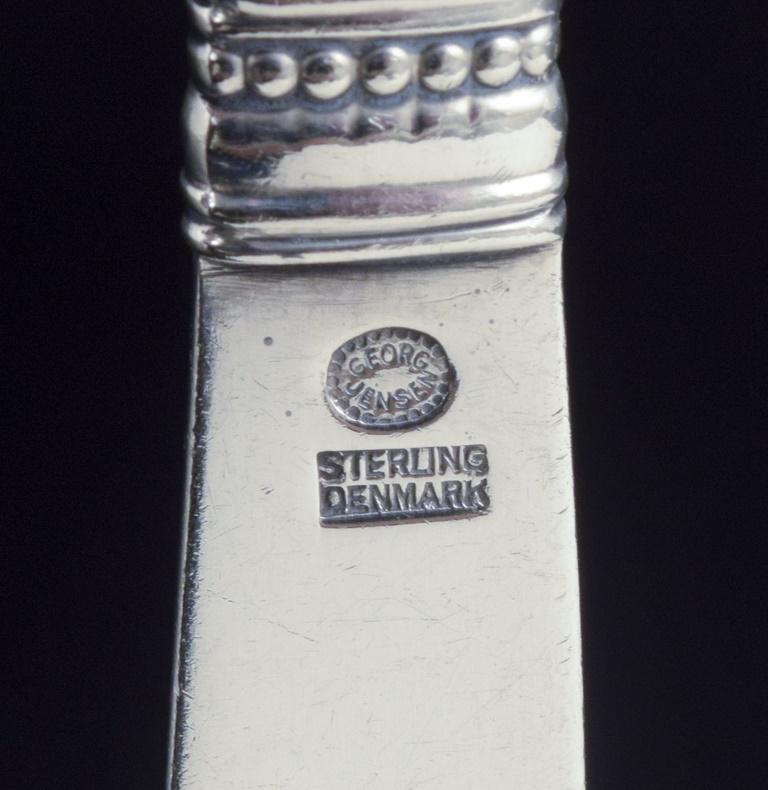 Georg Jensen, 