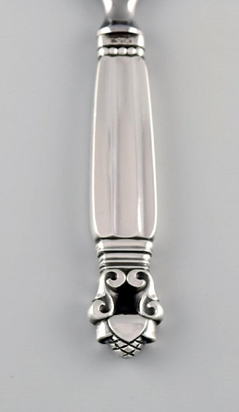 georg jensen bottle opener