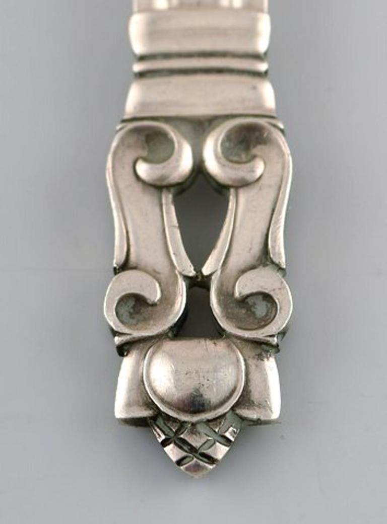 Art Deco Georg Jensen 