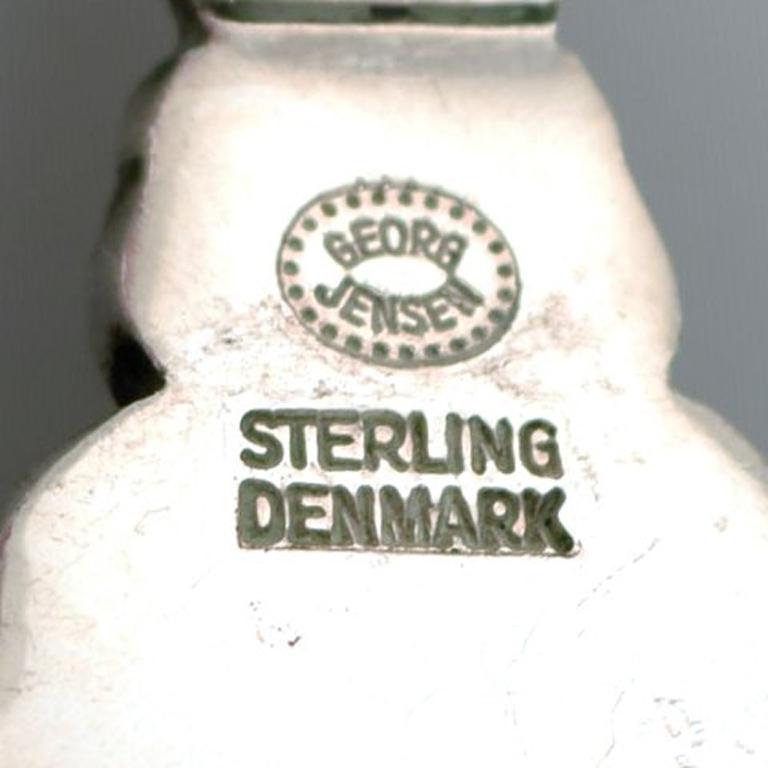 Danish Georg Jensen 