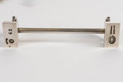Georg Jensen — "Acorn" Flatware Service (approx. 190 pieces)