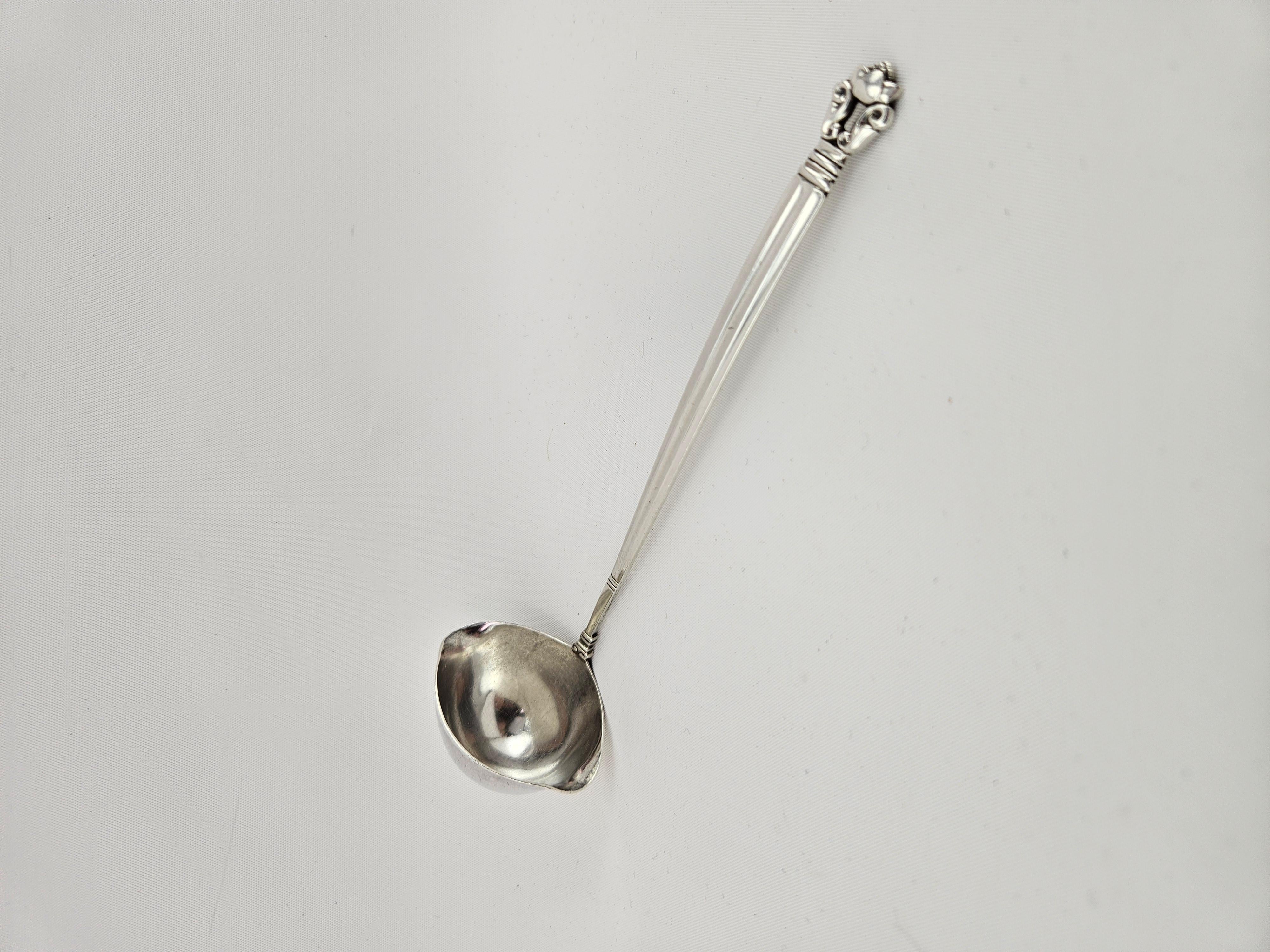 Georg Jensen 