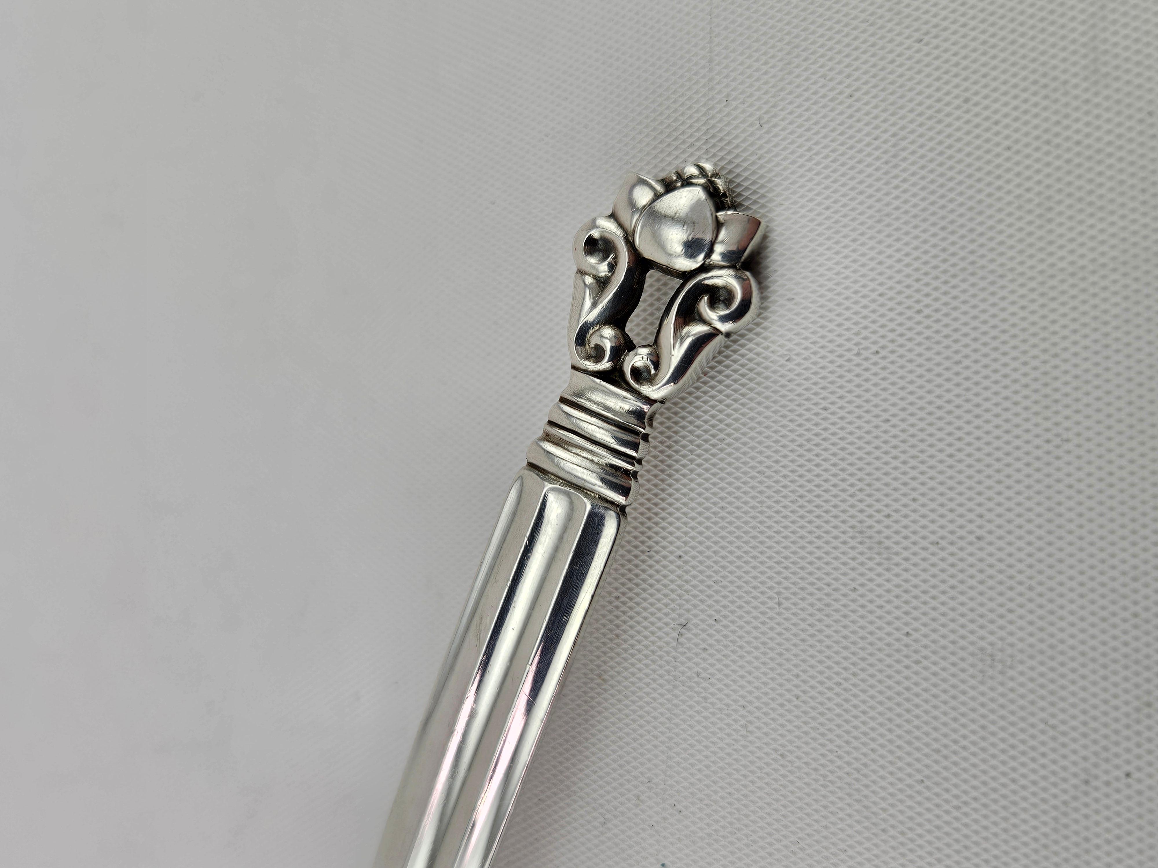 Georg Jensen 