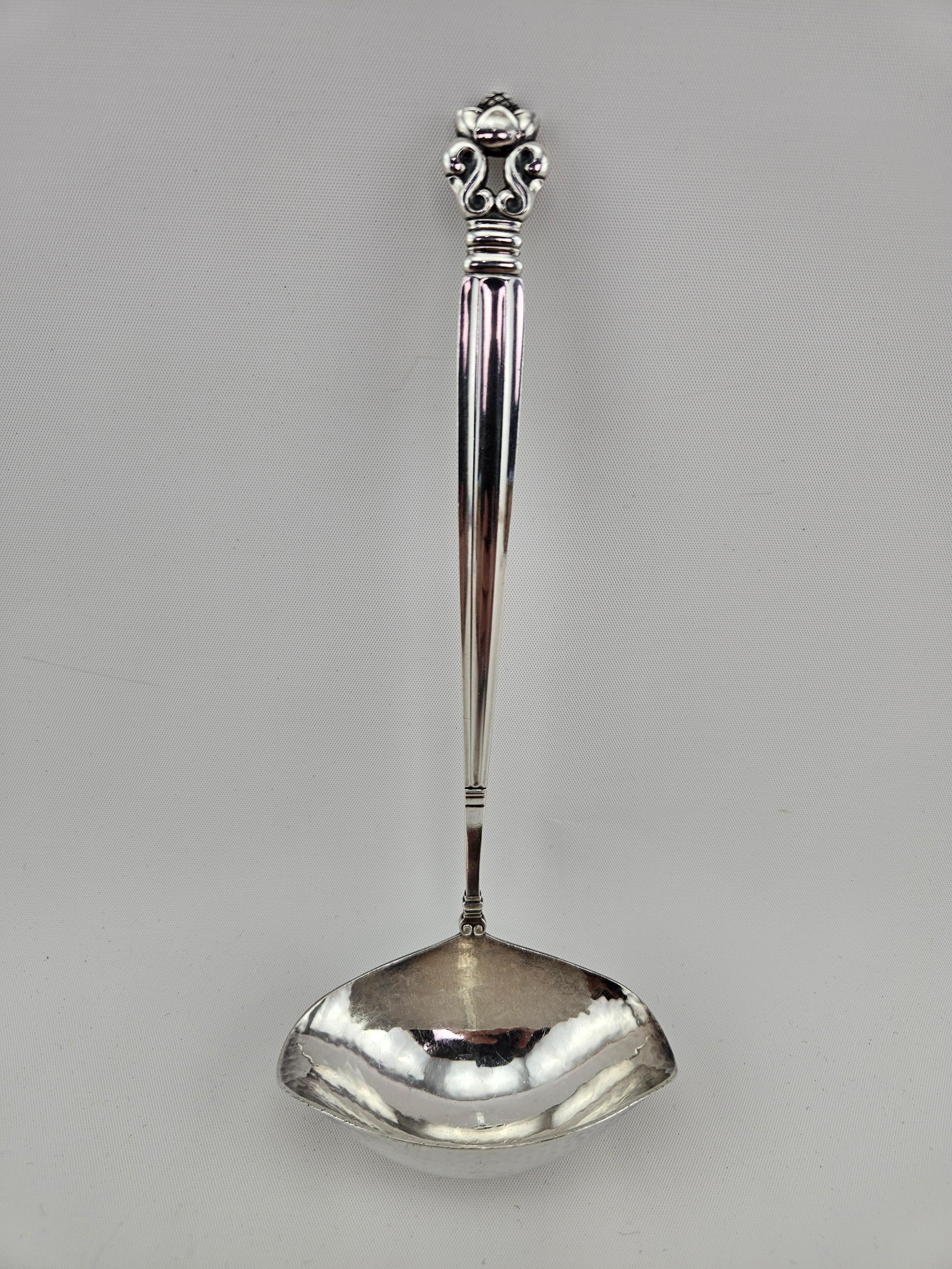 Georg Jensen 