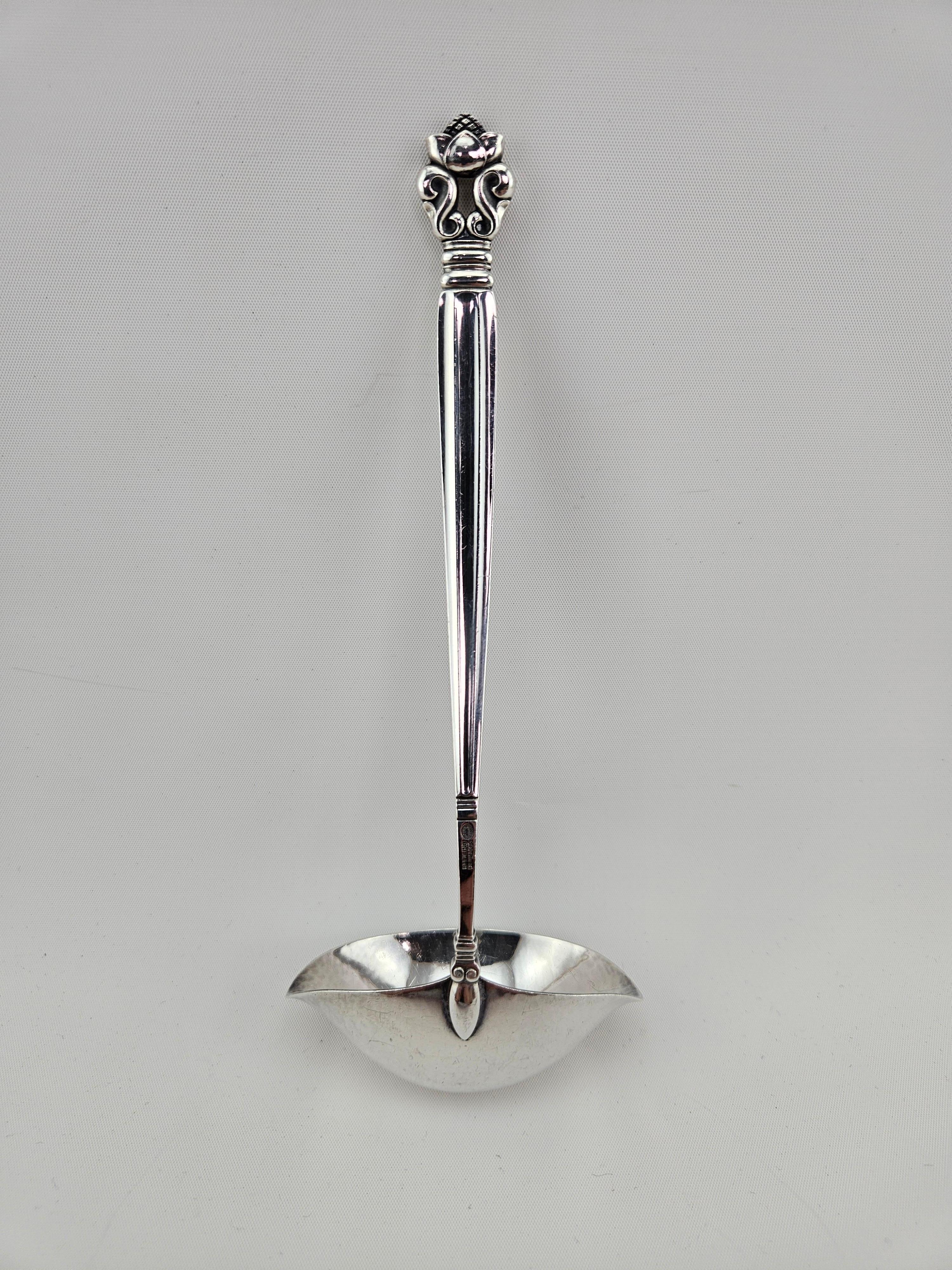 Georg Jensen 