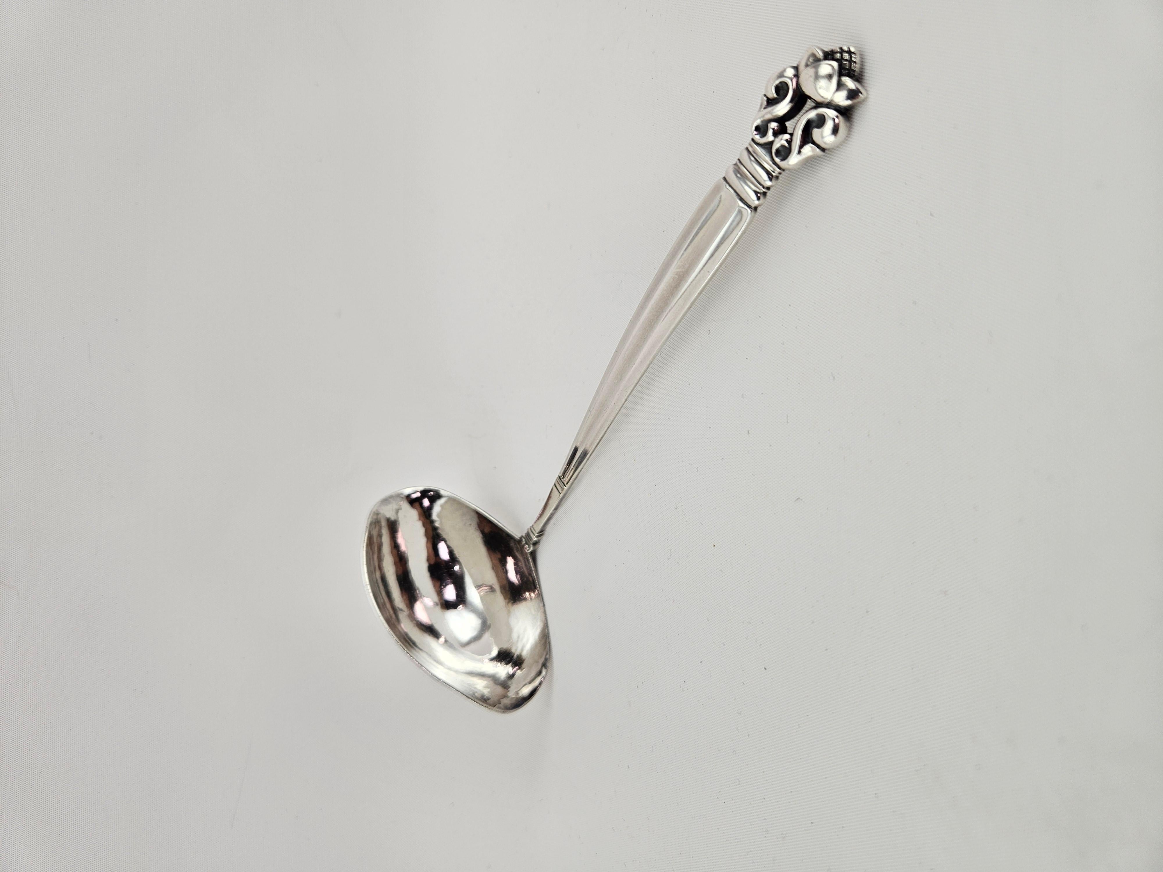 Georg Jensen 