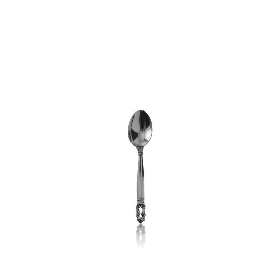 Georg Jensen Bellota Servicio de Cubiertos de Plata de Ley para 12 en venta 12