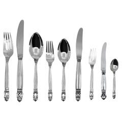 Sterling Silver