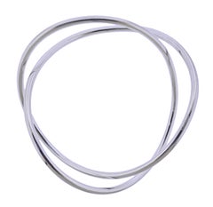 Georg Jensen Alliance Single Bracelet 554 A