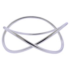 Georg Jensen Alliance Single Bracelet 554 A