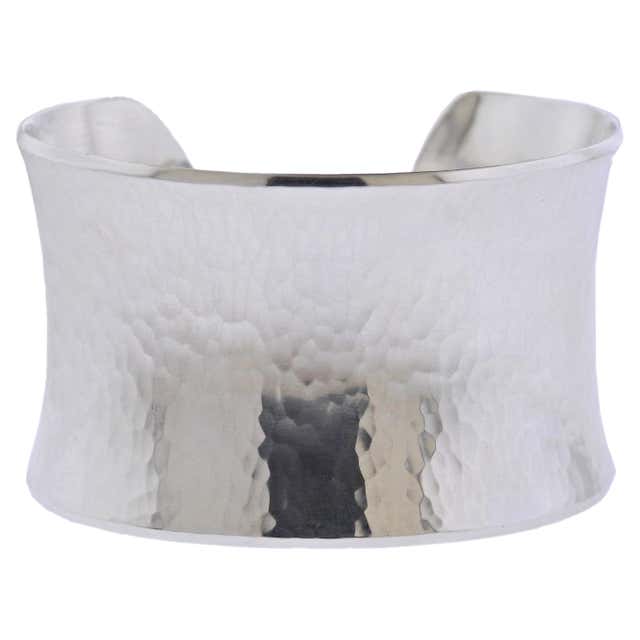 Georg jensen cuff bracelet Clearance