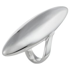 Georg Jensen Aura Silber Ring