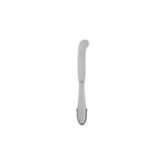 Couteau à beurre Georg Jensen en argent sterling perlé 046