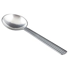 Sterling Silver