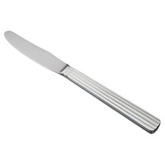 Argenterie sterling
