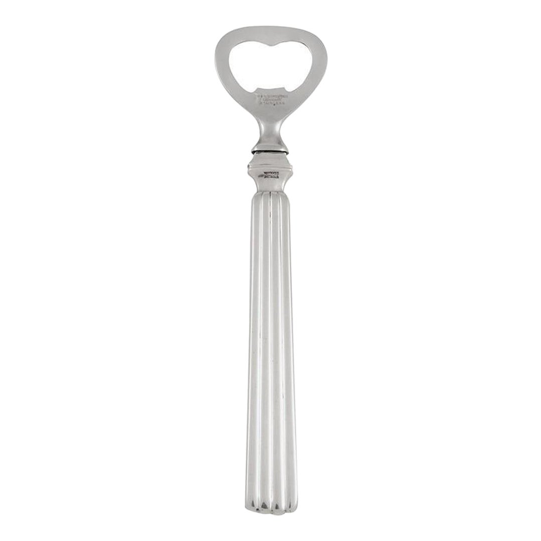 Sterlingsilber-Flaschenöffner 272 von Georg Jensen Bernadotte