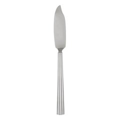 Fischmesser aus Sterlingsilber von Georg Jensen Bernadotte 062