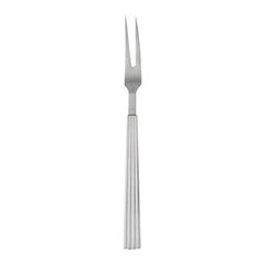 Meatgabel 143 aus Sterlingsilber von Georg Jensen Bernadotte